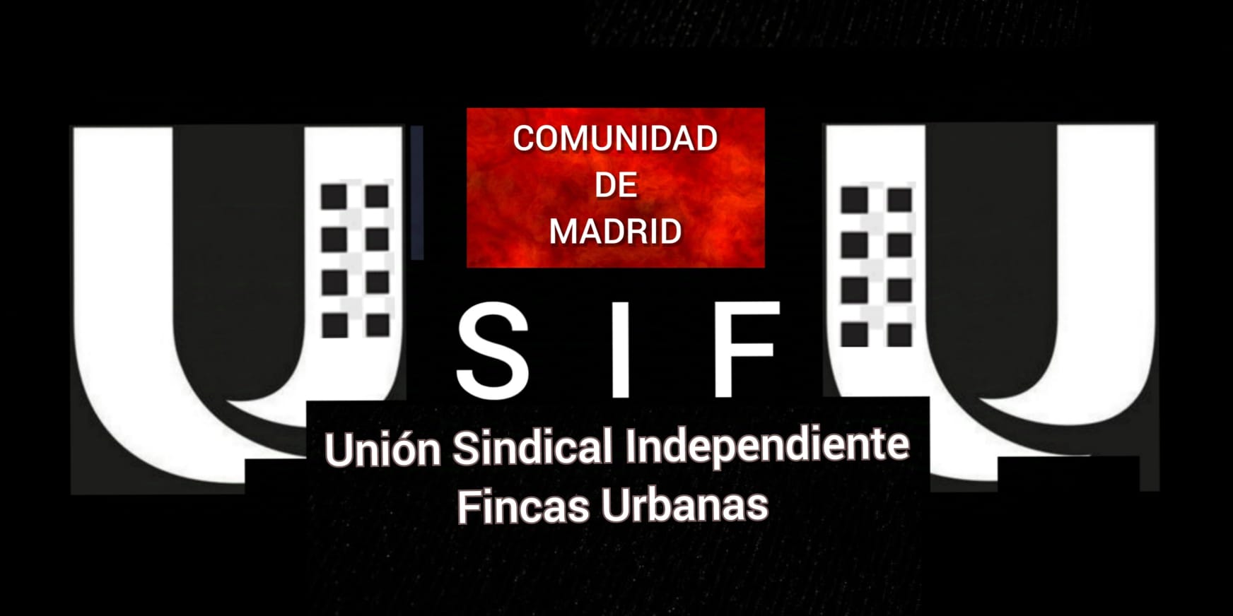 USIFU – Unión Sindical Independiente Fincas Urbanas